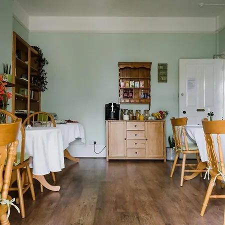 Alojamento de Acomodação e Pequeno-almoço Avalon